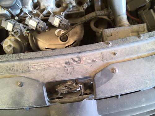 Used Hood lock Hood lock 38940838 38940838