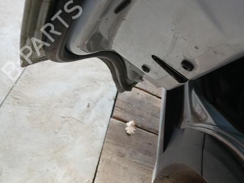 Used Rear left lock BMW X3 (E83) 3.0 d (204 hp) 30650524