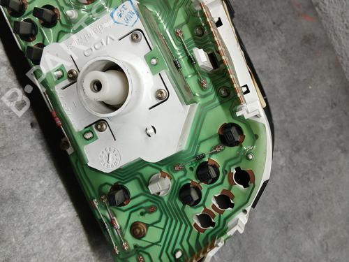 Instrument cluster PEUGEOT 306 (7B, N3, N5) 1.6 SR | BP29160666C47 