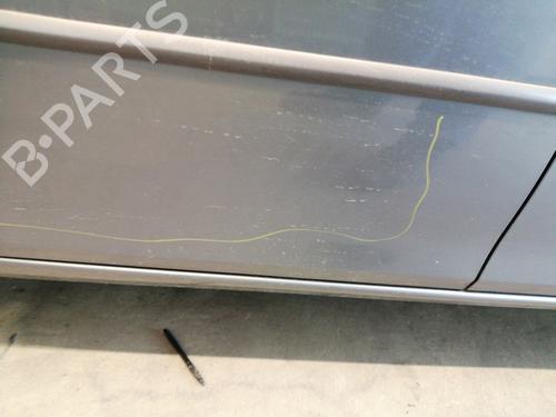 Dør højre bagtil MAZDA 6 Hatchback (GG) 2.0 DI (GG14) | BP27316565C5 
