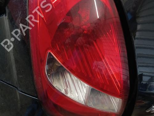 Left taillight HYUNDAI i20 I (PB, PBT) 1.4 CRDi | BP29760207C34 