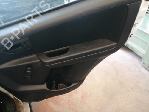 Rear right window mechanism FIAT SEDICI (189_) 1.9 D Multijet 4x4 | BP24893045C25 