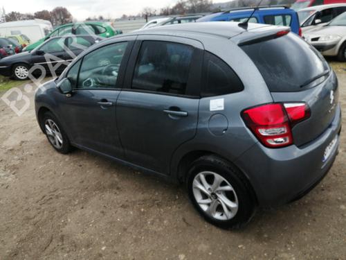 Horn CITROËN C3 II (SC_) 1.4 HDi 70 (SC8HZC, SC8HR0, SC8HP4) | BP28189901E13  - Image 13