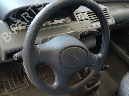 Used Steering wheel RENAULT CLIO I (B/C57_, 5/357_) 1.2 (5/357Y, 5/357K) (58 hp) 32065209