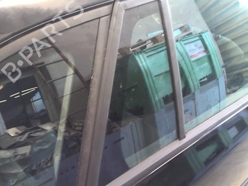 Used Rear right door window Rear right door window SKODA FABIA II Combi (545) 1.4 TDI (80 hp) 40540744 40540744