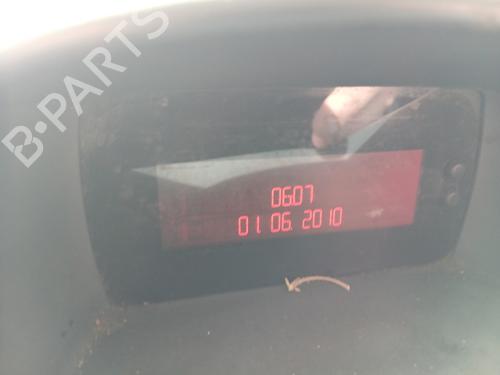 display-monitor-ford-fiesta-vi-cb1-ccn-2008-33041749 main image