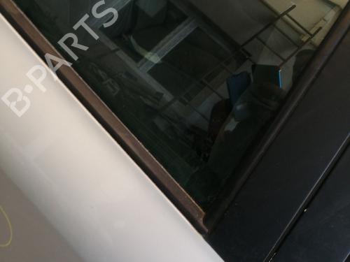 Rear right door window PEUGEOT 307 (3A/C) 2.0 HDi 110 | BP26905983C21 