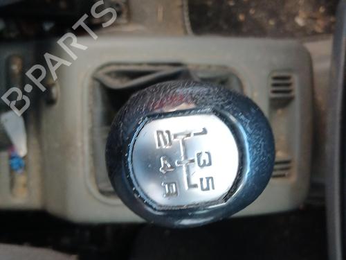 Shift knob FORD TOURNEO CONNECT 1.8 TDCi | BP28070389I34 - Image 4