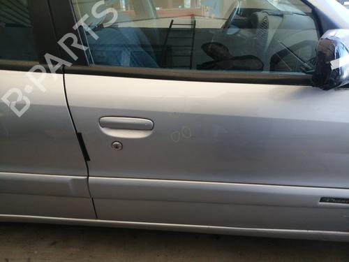 Right front door CITROËN XSARA (N1) 1.4 i | BP27804960C3 