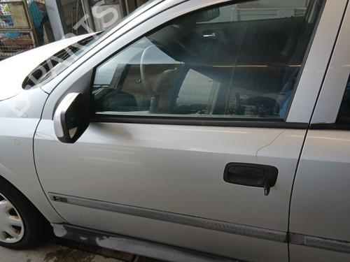 Left front door OPEL ASTRA G Estate (T98) 1.6 16V (F35) | BP29760318C2 