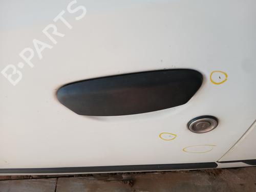 Used Front left exterior door handle Front left exterior door handle 32176209 32176209