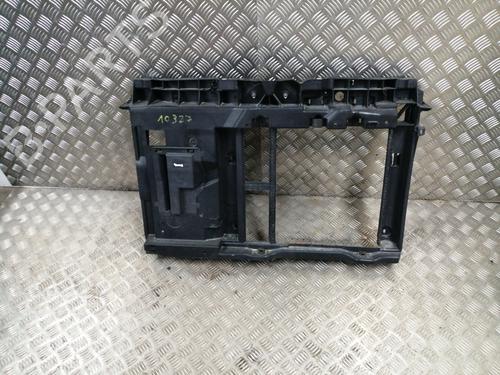 Used Front slam panel PEUGEOT 2008 I (CU_) 1.2 VTi (82 hp) 24502259