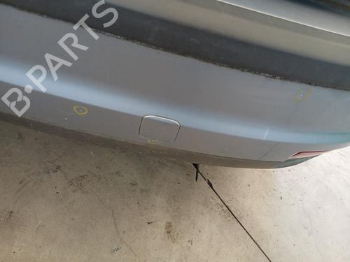 Rear bumper FORD FOCUS II Saloon (DB_, FCH, DH) 1.8 TDCi 1336747
