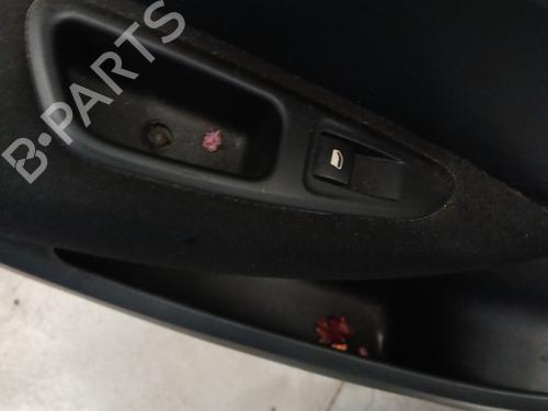 Left rear window switch PEUGEOT 308 I (4A_, 4C_) 2.0 HDi | BP29725255I29 