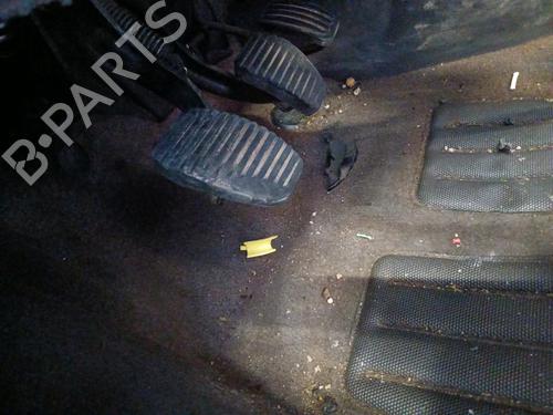 Clutch pedal PEUGEOT 807 (EB_) 2.0 HDi | BP29854214I13