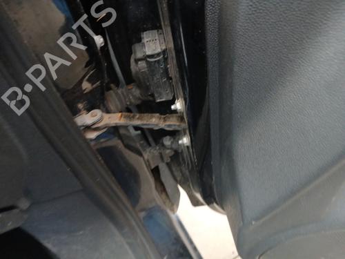 Used Hinge/Door check strap OPEL CORSA D (S07) 1.2 LPG (L08, L68) (80 hp) 29284148