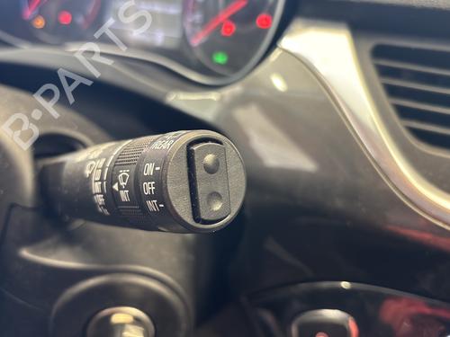 Ratstangsstang OPEL CORSA E (X15) 1.3 CDTI (08, 68) | BP31279547I23 - Image 2