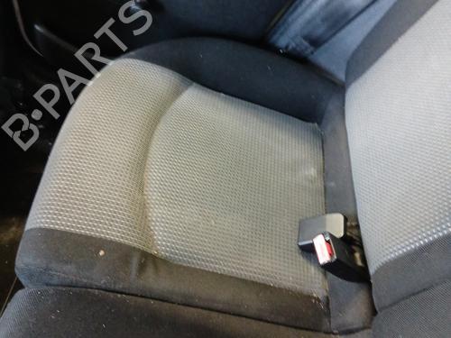 Used Rear seat PEUGEOT 206 Hatchback (2A/C) 1.4 HDi eco 70 (68 hp) 31629239