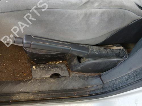 Hand brake PEUGEOT 807 (EB_) 2.0 HDi | BP29854201I18