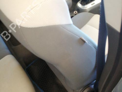 Right front seat CHEVROLET CRUZE (J300) 2.0 CDI | BP27618826C16
