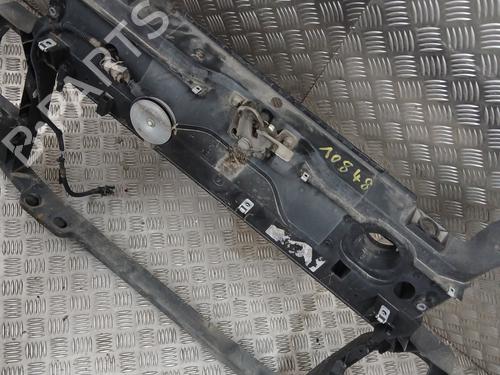 Front slam panel FIAT PANDA (169_) 1.2 (169.AXB11, 169.AXB1A) | BP36009653C72 - Image 4