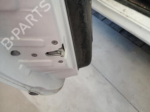 Used Front left lock PEUGEOT 206+ (2L_, 2M_) 1.4 HDi eco 70 (68 hp) 29333898