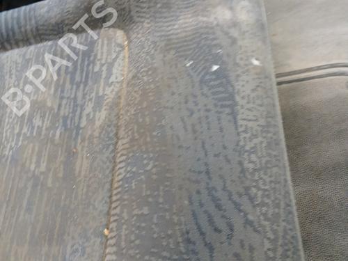 Right front seat RENAULT MASTER II Van (FD) 2.8 dTI (FD0C, FD0F, FD2B, FD2F, FD3C, FD3F) | BP29943053C16