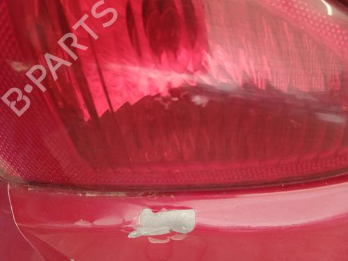 Used Left tailgate light Left tailgate light ALFA ROMEO 147 (937_) 1.9 JTD (937.AXD1A, 937.BXD1A, 937.AXV1A, 937.BXB1A,... (115 hp) 32993168 32993168