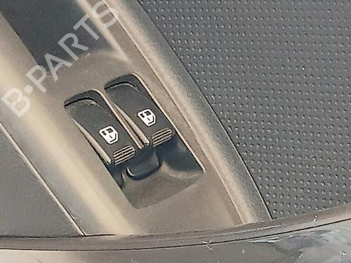 Left front window switch CHEVROLET AVEO / KALOS Hatchback (T250, T255) 1.2 LPG | BP38092496I27 - Image 3