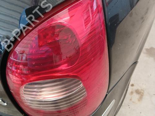 Right taillight CITROËN XSARA PICASSO (N68) 1.6 16V | BP29844956C35