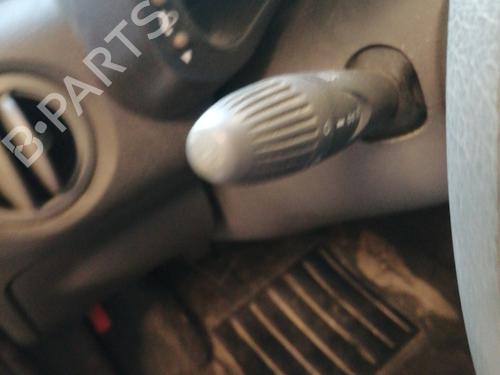 Used Steering column stalk Steering column stalk FIAT PANDA (169_) 1.2 (169.AXB11, 169.AXB1A) (60 hp) 27217358 27217358