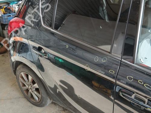 Right rear door HYUNDAI i20 I (PB, PBT) 1.2 | BP30148990C5 