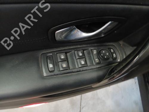 Left front window switch RENAULT LAGUNA III (BT0/1) 2.0 dCi (BT01, BT08, BT09, BT0E, BT0K, BT12, BT1C, BT1D,... | BP32024734I27 - Image 2