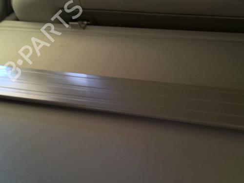 Used Rear parcel shelf Rear parcel shelf 38737910 38737910