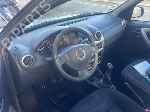 Warning switch DACIA SANDERO 1.5 dCi | BP20880659I22  - Image 9