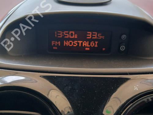 Used Radio Radio OPEL CORSA D (S07) 1.3 CDTI (L08, L68) (75 hp) 36238126 36238126