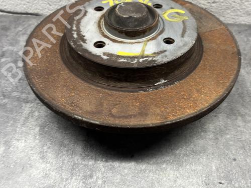 left-rear-steering-knuckle-peugeot-partner-tepee-2008-28814569 main image