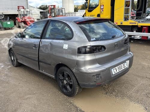 Startmotor SEAT IBIZA III (6L1) 1.9 SDI | BP28168177M8 