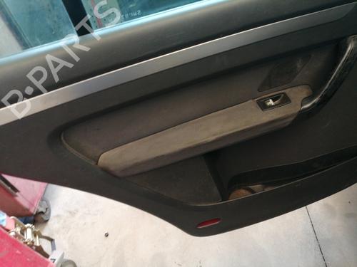 Rear left window mechanism VW TOURAN (1T1, 1T2) 2.0 TDI 16V | BP27683572C24 