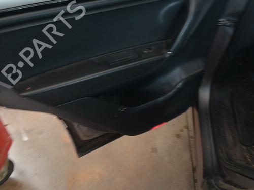 Rear left window mechanism VW TOUAREG (7P5, 7P6) 3.0 V6 TDI | BP32315194C24