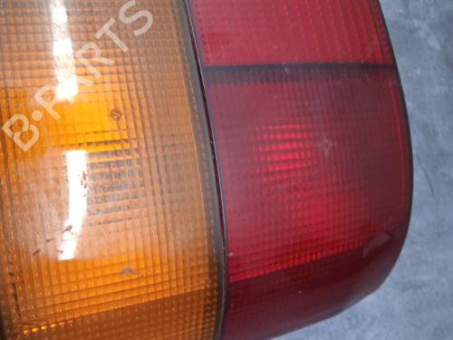 Used Right taillight Right taillight 21278678 21278678