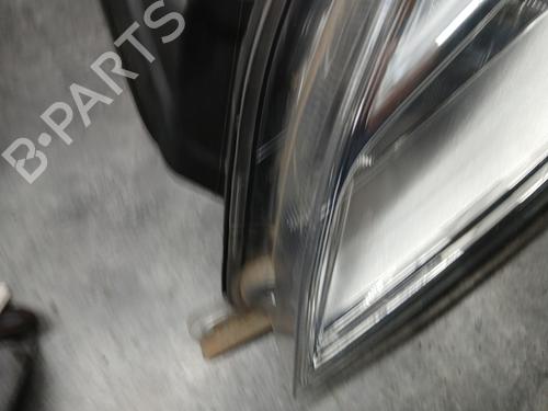 Left headlight OPEL ASTRA J (P10) 1.3 CDTI (68) | BP32368309C28  - Image 7