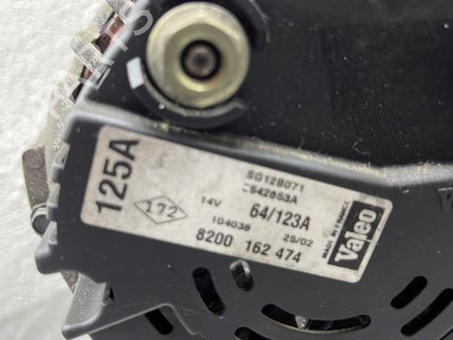 Alternator RENAULT LAGUNA II (BG0/1_) 1.9 dCi | BP26181817M7 