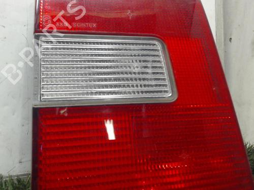 Used Left tailgate light Left tailgate light CITROËN EVASION MPV (22, U6) 2.0 16V (136 hp) 20885055 20885055
