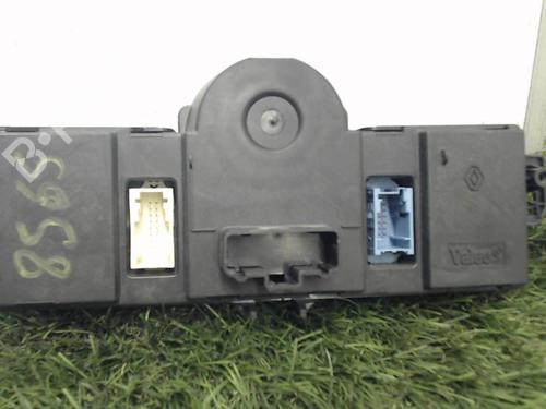 Climate control RENAULT CLIO III (BR0/1, CR0/1) 1.5 dCi (BR0H, CR0H, CR1S, BR1S) | BP20887232I5 