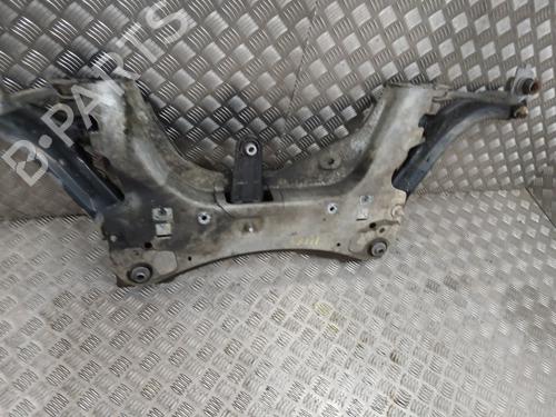 Subframe RENAULT MODUS / GRAND MODUS (F/JP0_) 1.5 dCi (FP0F, JP0F) | BP36010010M9 - Image 2