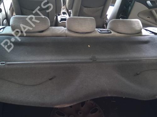 Rear parcel shelf CITROËN C5 I (DC_) 2.0 HDi (DCRHZB, DCRHZE) | BP40203851C85 - Image 5