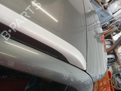 Roof bar CITROËN C5 III Break (RW_) 2.2 HDi (RW4HTH) | BP29862021C65