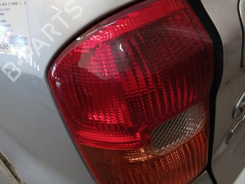 Left taillight TOYOTA RAV 4 II (_A2_) 2.0 D 4WD (CLA20_, CLA21_, CLA20R, CLA21R) | BP30109401C34