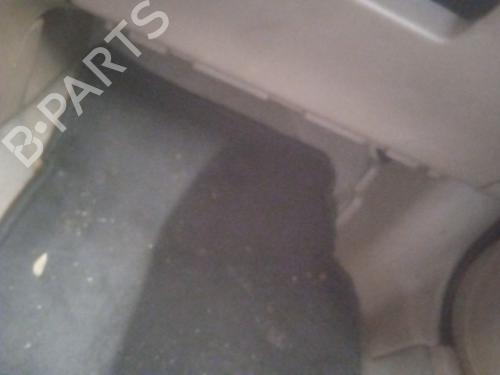 Used Heater blower motor NISSAN PRIMERA Traveller (WP11) 2.0 TD (90 hp) 23568084